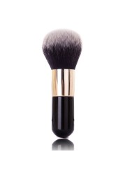 1pc Big Size Makeup Brushes Foundation Powder Face Blush Brush Soft Face Big Blush Cosmetics Soft Foundation Make Up Tools