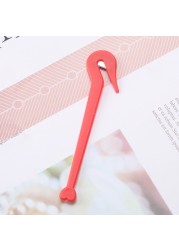 Fashion Permanent Hair Bands Permanent Hair Bands Cutter Girls Kids DIY Hair Band Cutting Tool DIY Hair Styling for Girls Kids