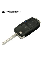 New Forlimpick VW Full Mode Blue Light AKBPCP080