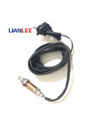 Free Shipping New For Boiler Lambda Sensor 0 258 104 002 0258104002 LSM-11 O2 Oxygen Sensor