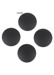 4pcs Bottom Case Rubber Laptop Feet Laptop Stand Replacement Feet Base For MacBook Pro A1278 A1286 A1297 13/15/17 inch