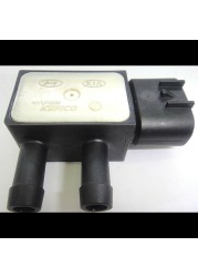 الأصلي Dpf مستشعر الضغط التفاضلي Oem 39210-2F600 صمام تفريغ العادم لكيا وهيونداي Kefico 2F600 قطع غيار السيارات