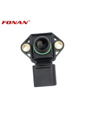 Funan MAP Manifold Absolute Pressure Sensor For Volkswagen Bora Saloon 1J2 1.9 TDI 2000 - 2005 0281002394 0281002395 038906051A