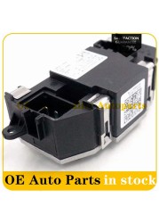 1P AP01 HAVC Blower Motor Resistor for Audi A4 A5 A8 Q5 S4 S5 S8 OE 8K0820521 8K0820521B 8K0820521C