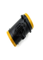 Air Flow Sensor 0280217512 Fit For Fo-rd Galaxy V-W Golf Carrier 0280217513 021906462A 021906461AX 95VW-12B529-DB