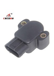 Throttle Position Sensor TPS for F-ord Explorer Sport Trac/F-150/E-150 Eco-noline F4SF-9B989-AA, F4SF9B989AA, ZZM3-18851