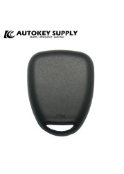 AKBPCP071 AUTOKEYSUPPLY PX46 Shell