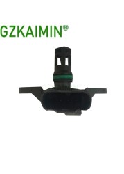 Higher Than Air Flow Meter Sensor OEM 7560063-03 5WK96807 756006303 for BMW 135i E82 2008 3.0i N54B30A 225kW