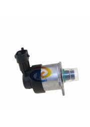 0928400727 Common Rail Metering Valve , Electronic Oil Meter Suction Pump For Pump 0928400727