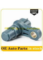 1x Transmission Sensor 30713952 For 1999-2009 Volvo C70 S60 S80 V70 V70XC XC90 Speed ​​Sensor Remanufactured