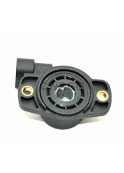 Throttle Position Sensor TPS 28440081A PF1C PF5C 8000A8005 For Ducati 2003-2009 Multistrada 1100 1000S 620