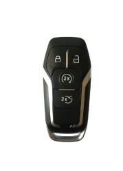 CN018054 For Ford 2014-2017 Tallinn Mondeo 4 Button Smart Key 433.92MHZ FCCID DS7T-15K601-EF