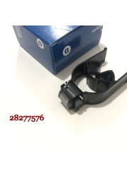 New Blue Euro5 Euro4 Fuel Injector Valve , Fuel Injector Nozzle Control Valve For Delphi 28277576 9308z625c 28362727 28264952 28602945