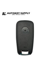 For Positron PX80 shell AKBPS109 AUTOKEYSUPPLY