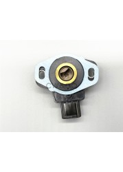 Original new throttle position TPS sensor SN0186 JT7H turn left