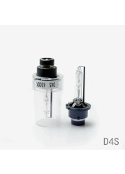 BAICISU 2pcs 12V 35W HID Bulb CBI HID Xenon Headlight D1S D2S D3S D4S D1R D2R D3R D4R Xenon Lamp Light 4300K ​​6000K 8000K