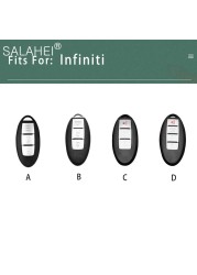 حافظة مفاتيح سيارة جلدية لسيارة إنفينيتي Q50 QX60 لنيسان قاشقاي جوك J10 J11 X-Trail T32 T31 ركلات تيدا باثفندر نوت ديزاين