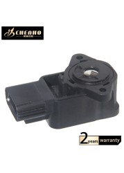 CHENHO Brand New Auto Throttle Postion Sensor for Ford Mazda 6L2Z9B989A 6L2Z-9B989-B N37018911 6l2euge928aa ETP030