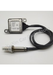 5WK96672A 2894943 A034X849 5WK9 6672A 12V Nitrogen Oxygen Sensor