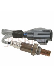 234-4450 Rear Amanda O2 Oxygen Sensor Fit Volvo S60 S80 V70 XC60 XC70 XC90 2.4L Jaguar XF XJ XK XKR 5.0L 2003-2014 30622251