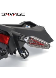 Turn Signal Rear Tail Light Motorcycle For BMW S1000 R RR XR M1000RR R1250GS ADV 2019-2022 Indicators Flashing Lamp Accessories