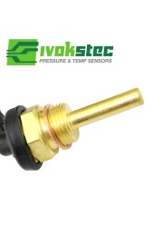 Coolant Temperature Sensor , Transmission Module For Volvo A35D L70E L60E L120E L110E