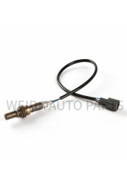 Exhaust Gas Oxygen Sensor for 2000-2005 Toyota RAV4 ACA20L ACA20R ACA21L ACA21R 89467-42010/42020 89465-42090 89465-42100