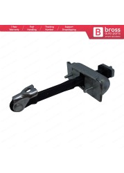 Bross قطع غيار السيارات BDP724 الباب الأمامي المفصلي وقف تحقق حزام المحدد 160010 ؛ 13270665 ل Astra J 2009-2017 السفينة من تركيا