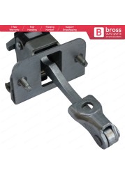 Bruce BDP768 Front Door Hinge Stop Check Belt Limiter 9181P2 for Berlingo 2008-2017, Partner 2008-2017, Partner Teepee 2008-2017