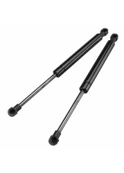 2pcs Car Gas Strut Bar Boot Spring Support Rear Trunk Lift Tailgate Rod Shocks For Infiniti Q50 2014-2018 PM3674 Car Accessories