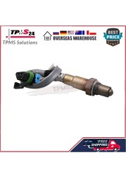 For Buick LaCrosse Cadillac SRX Chevrolet Captiva Sport Equinox Impala Impala Limited GMC Terrain 12634061 Oxygen O2 Sensor