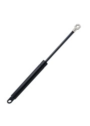 Car Gas Spring Structure Bar Front Cover Hood Rear Trunk Boot Cover Shock Absorber Lift Bar Support Rod for BMW 1 3 7 X Serise