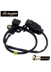 CHENHO Brand New Crankshaft Position Sensor For 03-06 Kia Sorento 3.5L39310-39800 PC532 5S1967 SU6925