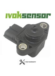 18590-72f21 Magnetic Map Pressure Sensor For Suzuki Fiat Alto II Ignis 1.3 1.5 Sx4 71742176