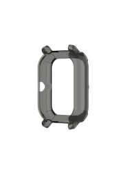 Shockproof polyurethane protective case for Huami Amazfit GTS