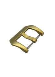 18/20/22/24/26mm Pure Bronze Watch Buckles Watch Clasps for PAM382 PAM507 PAM508 PAM000 PAM111 PAM517