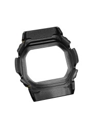 Titanium Alloy Bezel+Band for Casio G-shock DW5600 GW5600 DW5000/5035 Metal Watch Strap Case for GW-M5610/5600 Mod with Tools