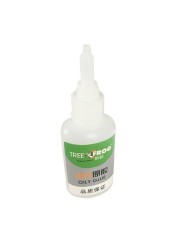 2021 Tree Frog 502 50g Strong Super Glue Liquid Universal Glue Adhesive New Plastic Office Tool Accessory Supplies