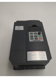 VFD 1.5KW/2.2KW/4KW العاكس XSY-AT1 محول تردد مرحلة واحدة المدخلات و 3-220 فولت الناتج سرعة المحرك المراقب المالي