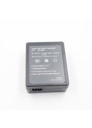 LC-E8C LC-E8E Battery Charger for Canon LP-E8 Battery EOS 550D 600D 700D T2i T3i Battery