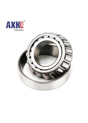 Free shipping high quality tapered bearings 32904 32905 32906 32907 32908 32909 32910 32911