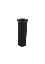 New ABS material guide tube joint head available in five black sizes