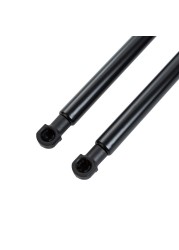 For Nissan Murano Z50 2003 2004 2005 2006-2007 Hood Struts Gas Struts Auto Shock Lift Supports Spring Strut 372mm