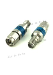 SMA Coaxial Attenuator SMA Male to Female, 2W DC 6.0GHz 1dBi Free Shipping