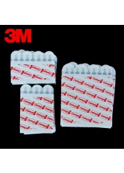 3M Command Tapes Refill Adhesive 3M Double Sided Tape, easy to move and rehang commands products