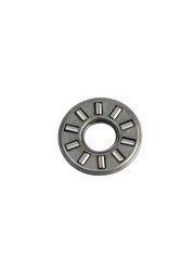 10pcs NTA613/TC613+2 TRA613 9.52*20.62*1.984mm inch thrust needle roller bearing with two washers