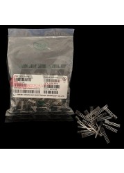 900pcs/box 18 Values ​​TO-92 Transistor Assortment Kit A1015 2N2222 C1815 S8050 2N3904 2N3906 S9012 NPN/PNP Transistor Assembly