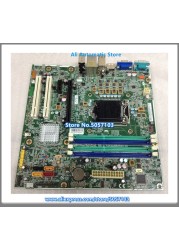 ThinkCentre M6300T M81 IS6XM Motherboard Q67 03T8182