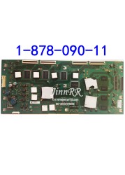 1-878-090-11 1-878-090-21 original logic board for 40/46/55 inch logic board rigorous testing quality assurance