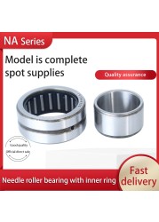 1pc needle roller bearing with inner ring NA6906 bearing 6534906 inner diameter 30 outer diameter 47 thickness 30mm.